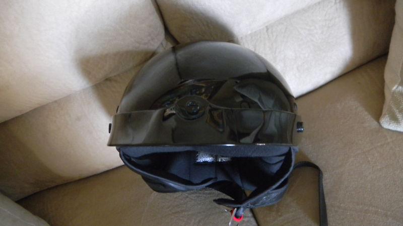 Harley Davidson Genuine Motorcycle Helmet , US $30.00, image 6