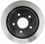 Raybestos 580252 Rear Disc Brake Rotor, US $95.84, image 2