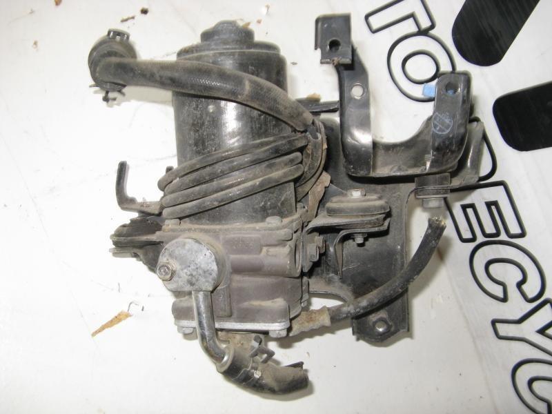 90 91 92 lexus ls400 anti-lock brake abs actuator pump assembly w/ traction cont