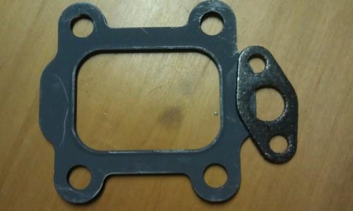 Cummins isx turbo mount gaskets.