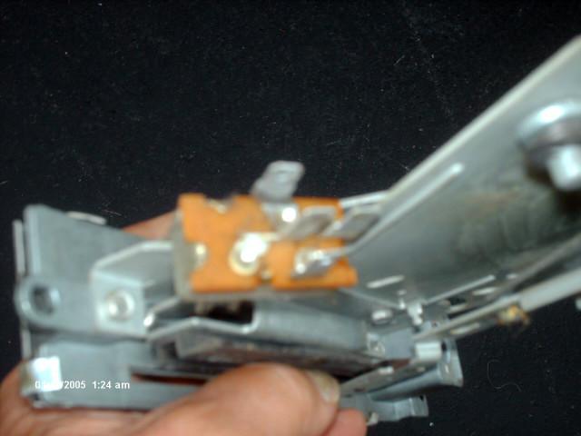 1974-1975-1976 FIREBIRD TRANS AM HEATER CONTROLS, US $65.00, image 5