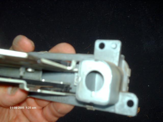 1974-1975-1976 FIREBIRD TRANS AM HEATER CONTROLS, US $65.00, image 6