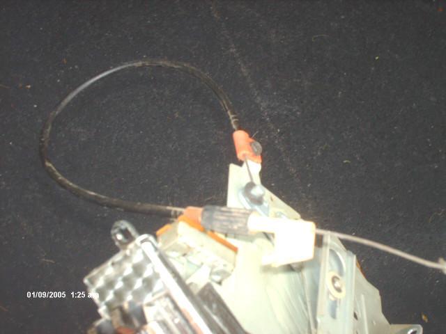 1974-1975-1976 FIREBIRD TRANS AM HEATER CONTROLS, US $65.00, image 7