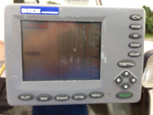 sitex profish fishfinder, US $65.00, image 2