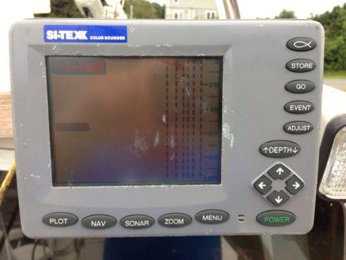sitex profish fishfinder, US $65.00, image 3
