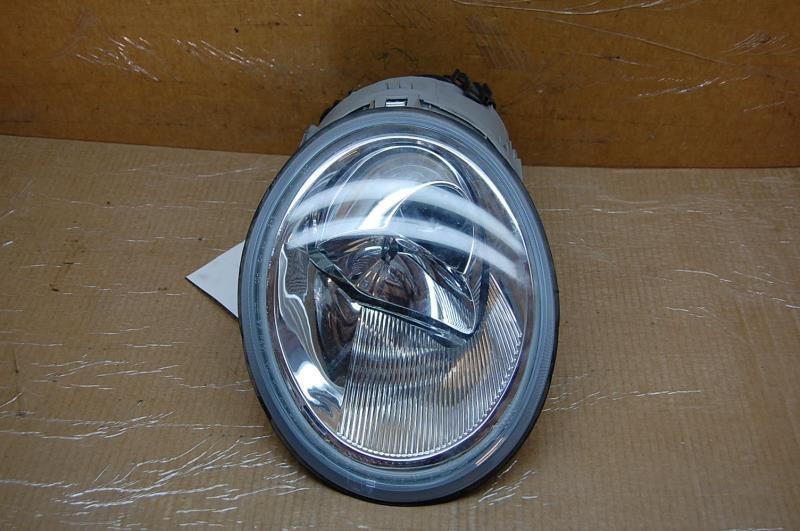 98 99 00 01 02 03 04 05 vw beetle right headlight 1c0 941 030 k