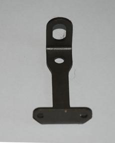 New harley davidson knucklehead ul wl upper horn mount