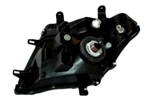 TYC 20-9007-00 Nissan Pathfinder Right Replacement Headlight Assembly, US $186.36, image 2