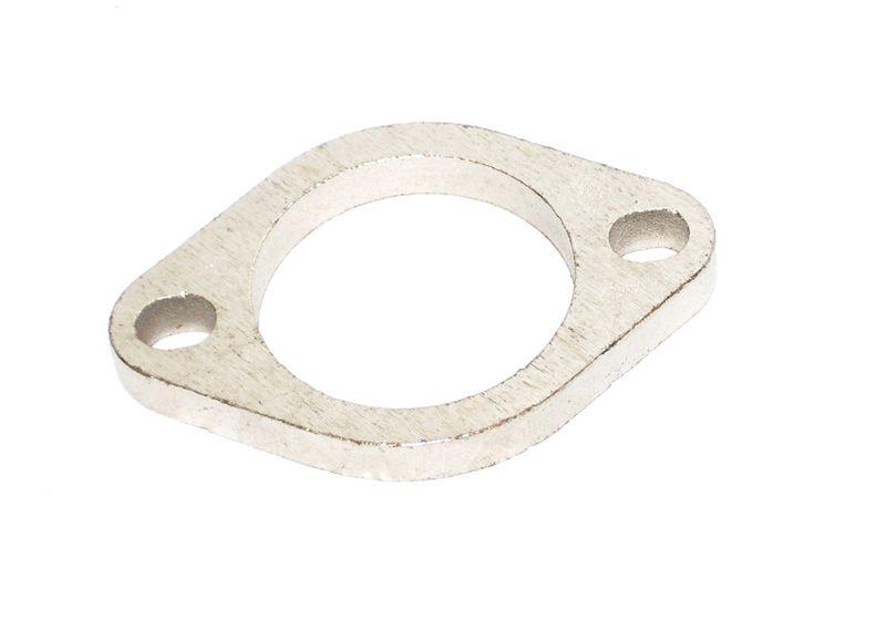 Purchase Exhaust Flange 2.5" CATBACK EXHAUST DOWNPIPE MUFFLER PIPING