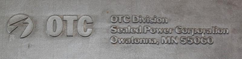 Vintage Car Diagnostics Tool OTC System 2000 for Ford 1981-1986 and GM 1981-1989, US $29.00, image 4