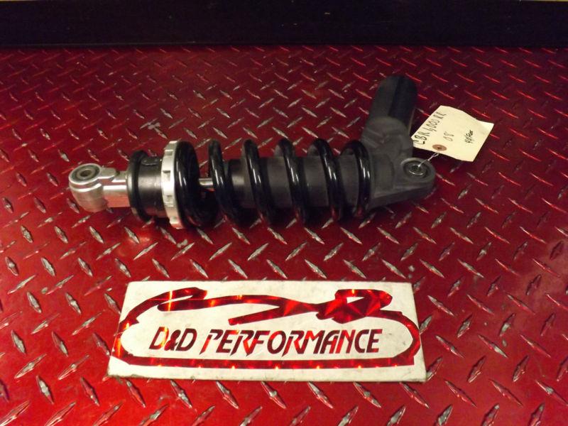 08 - 11 honda cbr 1000rr 1000 rear shock absorber suspension  oem parts q