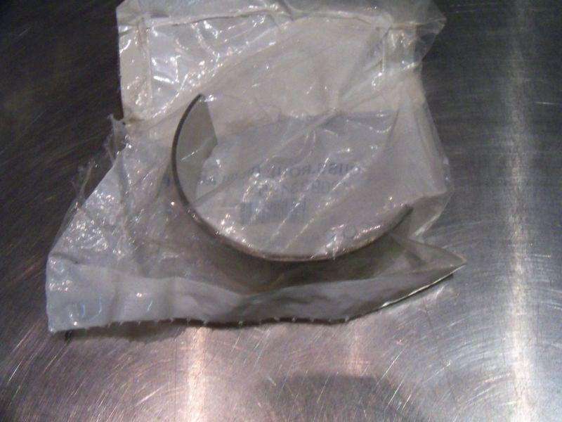 Nos can-am 420933495 crankcase bearing sleeve quest traxter