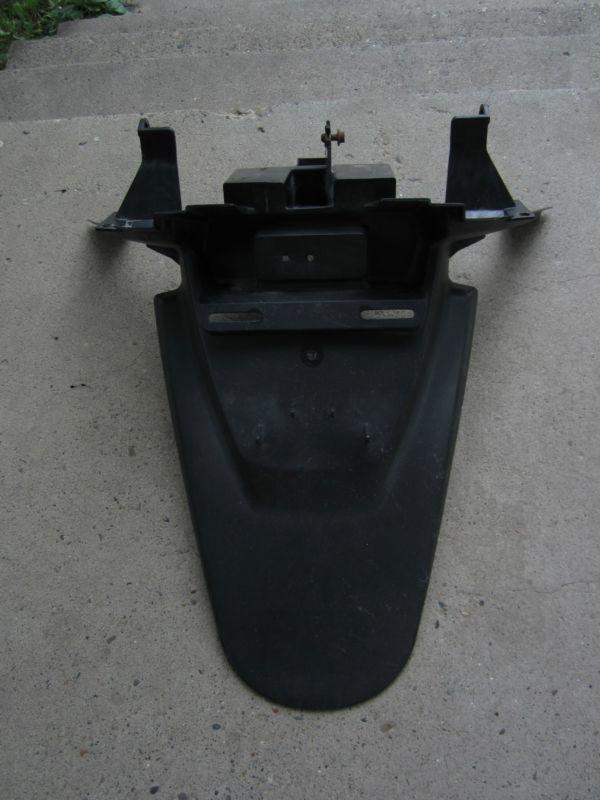 2007 yamaha majesty rear wheel  mud guard 5ru-21629-00-00 