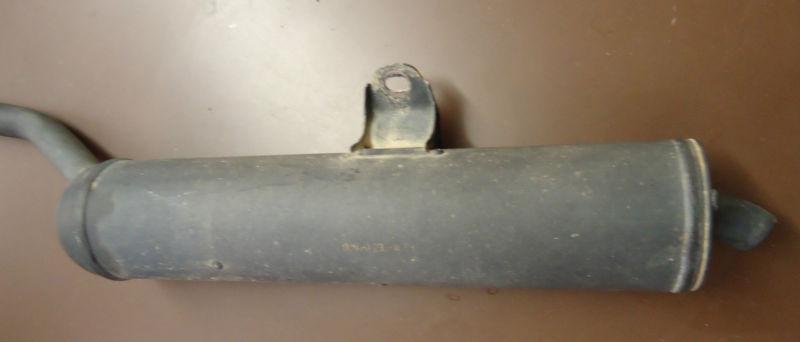 Banshee Stock Exhaust System, US $149.95, image 3