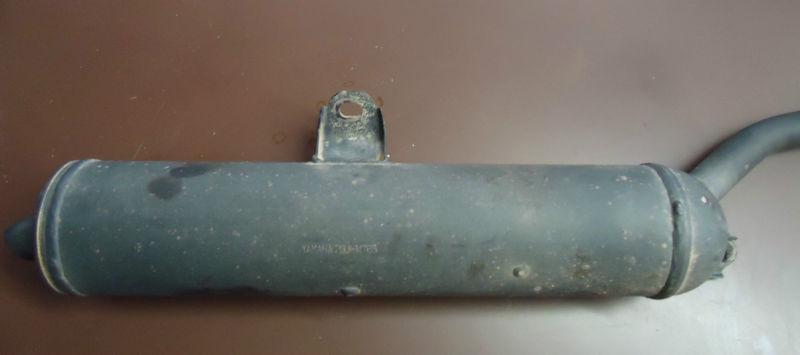 Banshee Stock Exhaust System, US $149.95, image 5