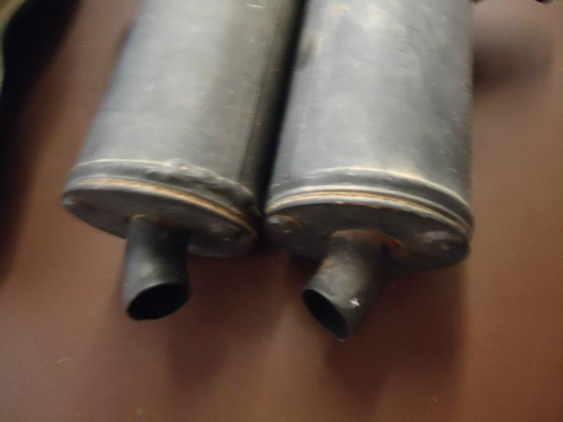 Banshee Stock Exhaust System, US $149.95, image 7