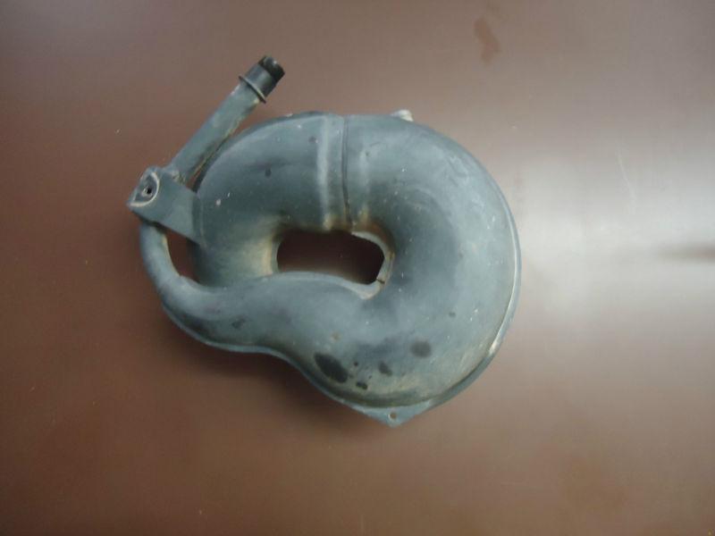 Banshee Stock Exhaust System, US $149.95, image 9