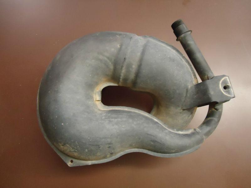 Banshee Stock Exhaust System, US $149.95, image 10