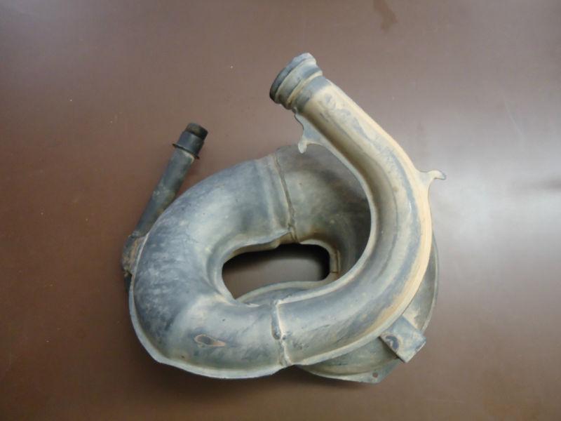 Banshee Stock Exhaust System, US $149.95, image 11