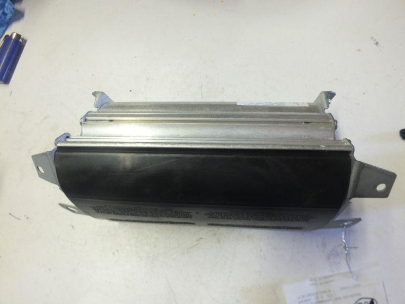 2004 Mercedes CLK320 Passenger Airbag 2098600005 OEM b, US $112.99, image 2