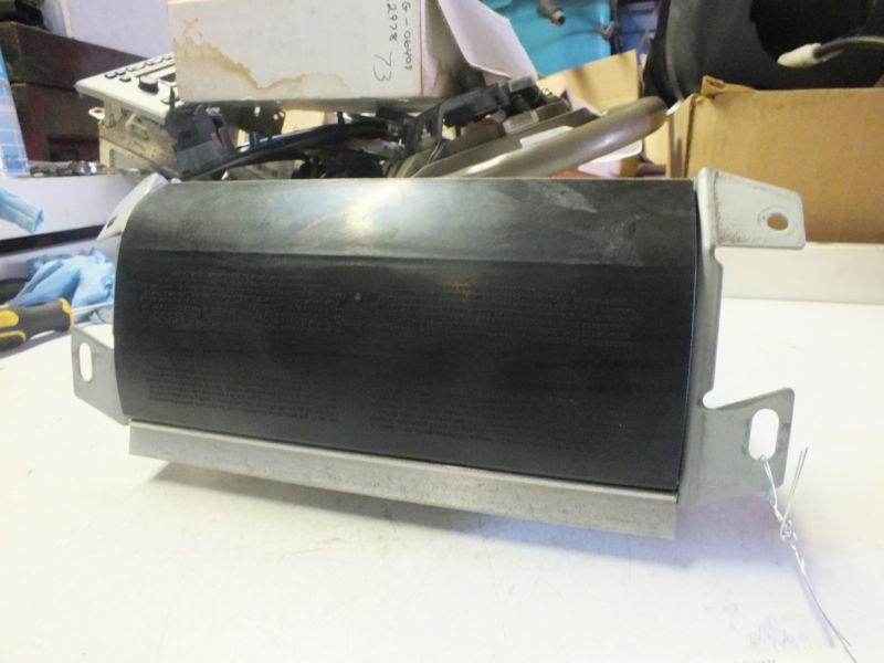 2004 Mercedes CLK320 Passenger Airbag 2098600005 OEM b, US $112.99, image 3