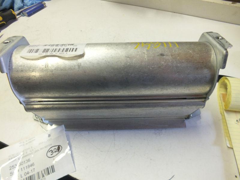 2004 Mercedes CLK320 Passenger Airbag 2098600005 OEM b, US $112.99, image 5