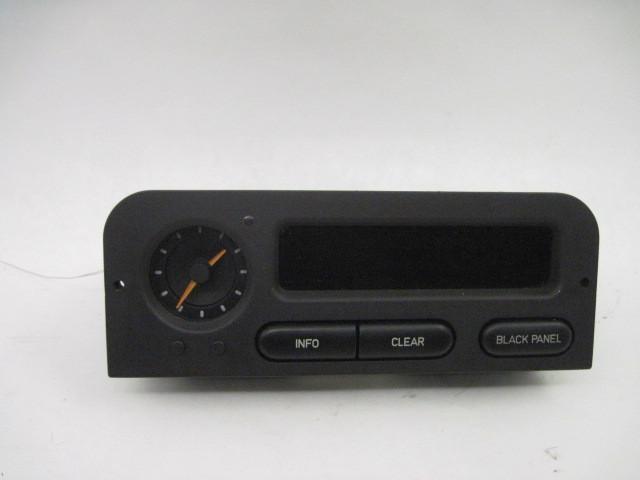 Info display screen saab 900 1995 95 15177