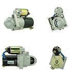 Remy 26434 remanufactured starter