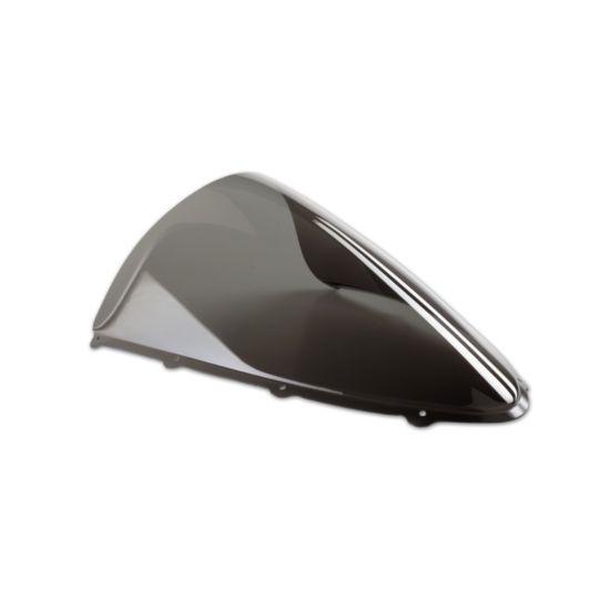 New ducati 848 smoke windscreen 96756407b 
