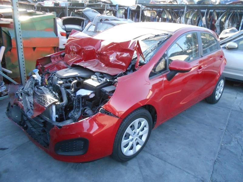 12 KIA RIO SUN VISOR/SHADE, US $45.00, image 10