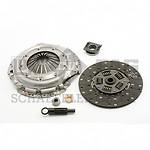 Luk 07-015 new clutch set