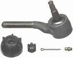 Moog ES317L Outer Tie Rod End, US $52.66, image 2