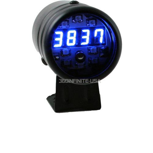Purchase BLUE DIGITAL TACH & SHIFTLIGHT WRX IMPREZA STI in Arcadia