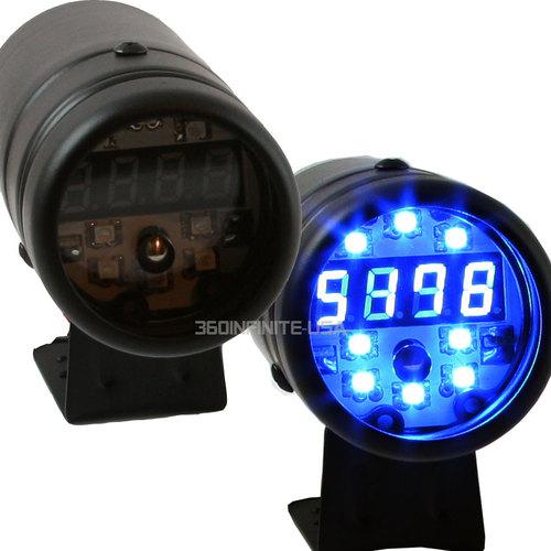 Purchase BLUE DIGITAL TACH & SHIFTLIGHT WRX IMPREZA STI in Arcadia