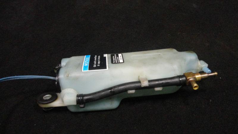 Reservoir  #833069t9 mercury/mariner 2001-2006/2010 110-240hp optimax #4 (550)