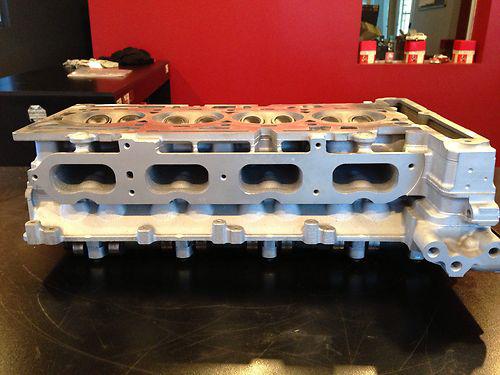 GMC Canyon GM CHEVY Colorado Isuzu i-Series 2.8 4 CYL DOHC CYLINDER HEAD 04-06, US $390.00, image 3