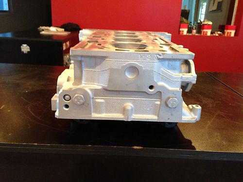 GMC Canyon GM CHEVY Colorado Isuzu i-Series 2.8 4 CYL DOHC CYLINDER HEAD 04-06, US $390.00, image 4