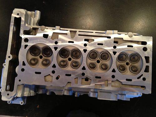 GMC Canyon GM CHEVY Colorado Isuzu i-Series 2.8 4 CYL DOHC CYLINDER HEAD 04-06, US $390.00, image 5