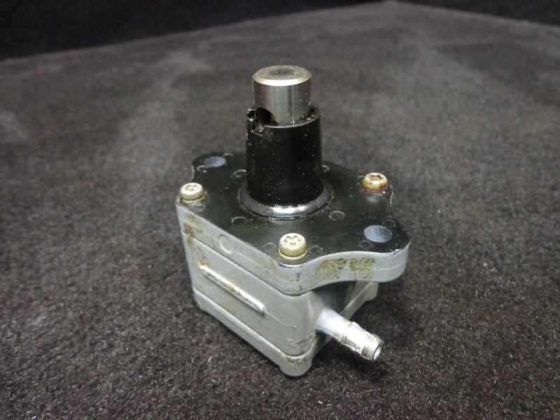 Fuel pump assembly#16700-zw1-004 honda 25-90 hp outboard~4 stroke boat motor~706