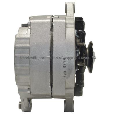 Mpa 7157112 alternator/generator-reman alternator