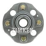 Timken 512178 Rear Hub Assembly, US $99.77, image 4