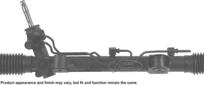 Cardone rack and pinion complete unit