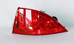 Tyc 11-6195-00 tail light