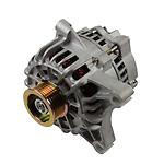 TYC 2-08310 New Alternator, US $142.62, image 7