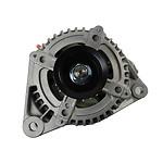 Tyc 2-13913 new alternator