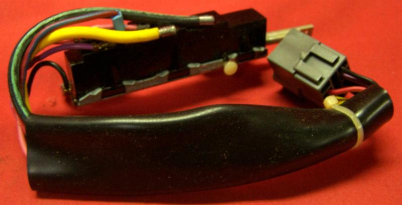 70 Mustang Ignition Starter Switch – Sorensen NOS , US $149.99, image 4