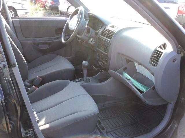 03 04 05 06 HYUNDAI ACCENT TEMPERATURE CONTROL W/AC, US $75.00, image 3