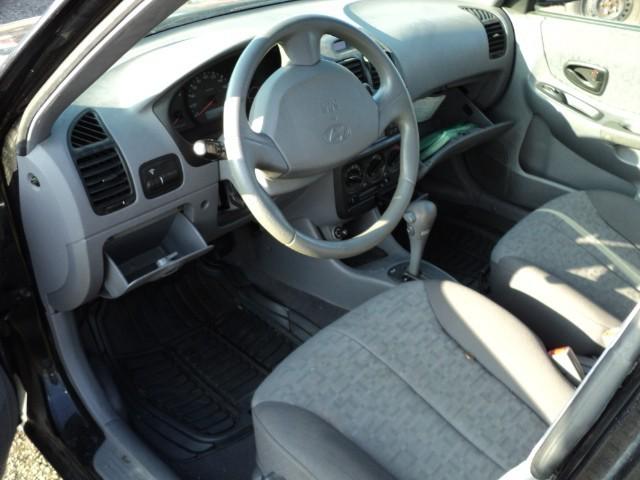 03 04 05 06 HYUNDAI ACCENT TEMPERATURE CONTROL W/AC, US $75.00, image 5