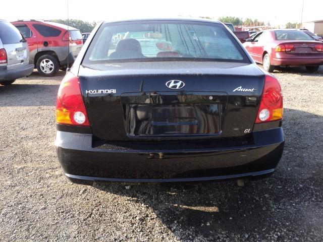 03 04 05 06 HYUNDAI ACCENT TEMPERATURE CONTROL W/AC, US $75.00, image 7