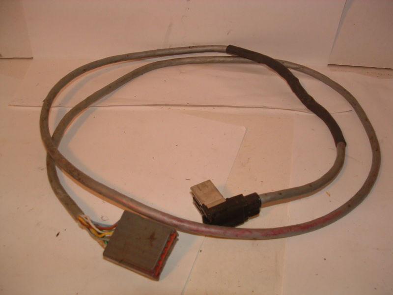 Ford radio amp oem cable   >4' length